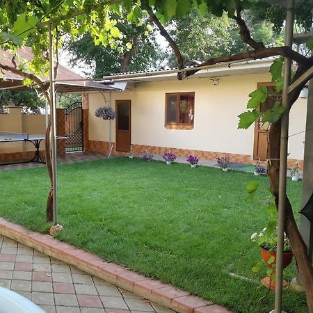 Casa Ala Aparthotel Cahul Εξωτερικό φωτογραφία