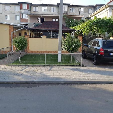 Casa Ala Aparthotel Cahul Εξωτερικό φωτογραφία