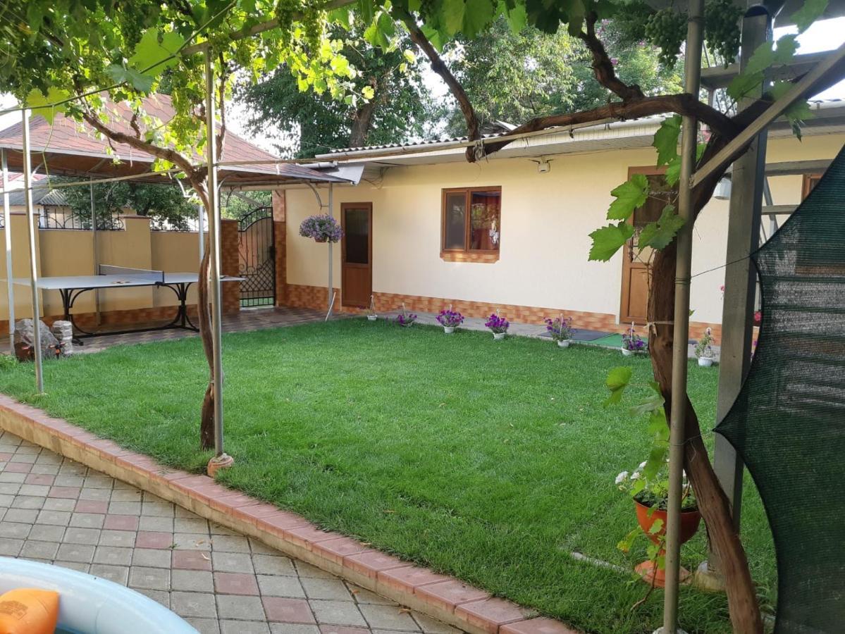 Casa Ala Aparthotel Cahul Εξωτερικό φωτογραφία