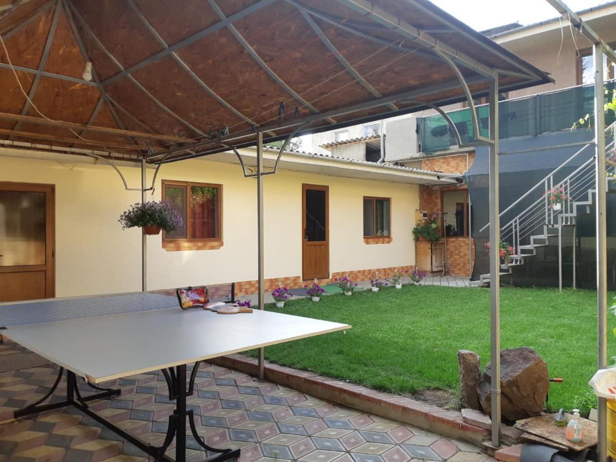 Casa Ala Aparthotel Cahul Εξωτερικό φωτογραφία
