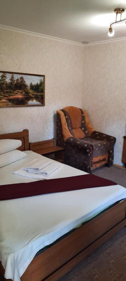Casa Ala Aparthotel Cahul Εξωτερικό φωτογραφία