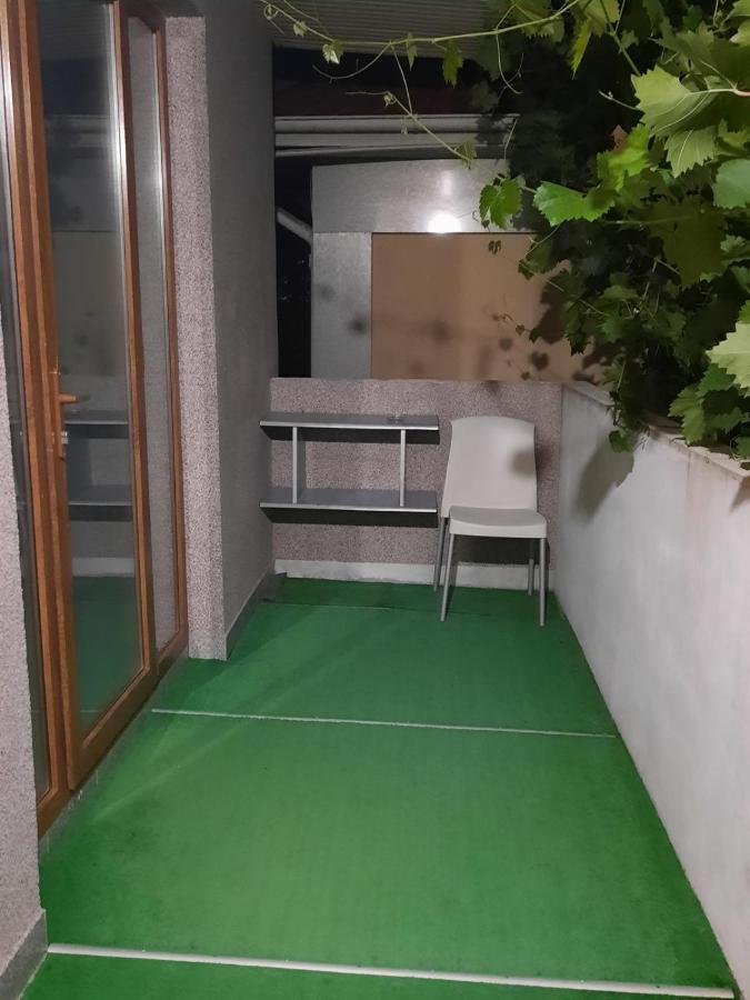 Casa Ala Aparthotel Cahul Εξωτερικό φωτογραφία