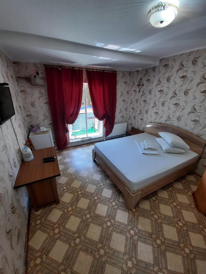 Casa Ala Aparthotel Cahul Εξωτερικό φωτογραφία