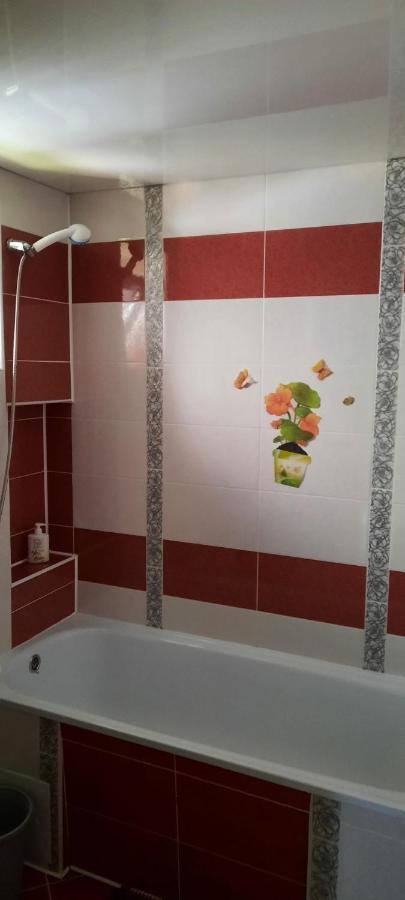 Casa Ala Aparthotel Cahul Εξωτερικό φωτογραφία
